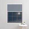 BlocOut Thermal Blackout Roller Blinds