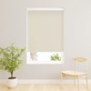 VALE Translucent Roller Blind (Standard Window)