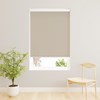 VALE Translucent Roller Blind (Standard Window)