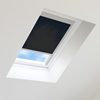 VALE Roller Blinds for VELUX® windows