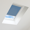 VALE Roller Blinds for VELUX® windows