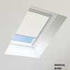 VALE Blackout Blinds for VELUX® windows