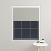 BlocOut Thermal Blackout Roller Blinds