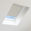 Next Day VALE Blackout Blinds for VELUX® windows