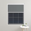 BlocOut Thermal Blackout Roller Blinds