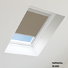 VALE for Rooflite Blackout Blind