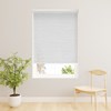 VALE Translucent Roller Blind (Standard Window)