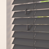 50mm Decora Faux Wooden Venetian Blind