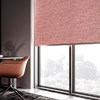 Decora Roller Blind - Fabric Box Design Translucent
