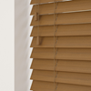35mm Decora Faux Wooden Venetian Blind