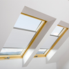 Fakro Honeycomb Pleated Blind APF