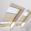 Fakro Honeycomb Pleated Blind APF