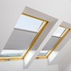 Fakro Honeycomb Pleated Blind APF