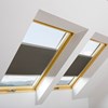 Fakro Honeycomb Pleated Blind APF