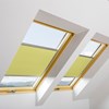 Fakro Honeycomb Pleated Blind APF