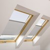 Fakro Honeycomb Pleated Blind APF