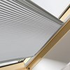 Fakro Honeycomb Pleated Blind APF