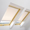 Fakro Pleated Blind APS