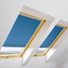 Fakro Pleated Blind APS