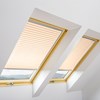 Fakro Pleated Blind APS