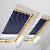 Fakro Pleated Blind APS