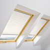 Fakro Pleated Blind APS