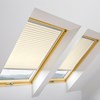 Fakro Pleated Blind APS
