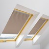 Fakro Pleated Blind APS