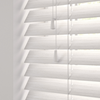 50mm Decora Faux Wooden Venetian Blind