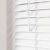50mm Decora Faux Wooden Venetian Blind