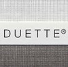 Duette® Batiste Duotone Chocolate 4935