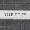 Duette® Batiste Fulltone Raven 7131