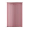 Decora 89mm Fabric Box Blackout Vertical Blind
