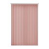 Decora 89/127mm Fabric Box Blackout Vertical Blind