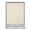 Decora Roller Blind - Fabric Box Blackout
