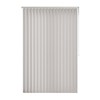 Decora 89mm Fabric Box Blackout Vertical Blind