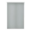 Decora 89/127mm Fabric Box Blackout Vertical Blind