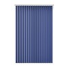 Decora 89mm Fabric Box Blackout Vertical Blind
