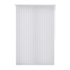 Decora 89mm Fabric Box Blackout Vertical Blind