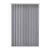Decora 89mm Fabric Box Blackout Vertical Blind