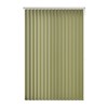 Decora 89/127mm Fabric Box Blackout Vertical Blind