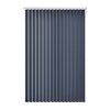 Decora 89/127mm Fabric Box Blackout Vertical Blind
