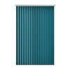 Decora 89mm Fabric Box Blackout Vertical Blind