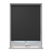 Decora Roller Blind - Fabric Box Blackout