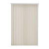 Decora 89/127mm Fabric Box Blackout Vertical Blind