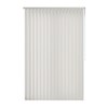 Decora 89mm Fabric Box Blackout Vertical Blind