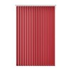 Decora 89mm Fabric Box Blackout Vertical Blind