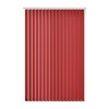 Decora 89mm Fabric Box Blackout Vertical Blind