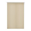 Decora 89mm Fabric Box Vertical Blind