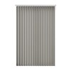 Decora 89mm Fabric Box Vertical Blind
